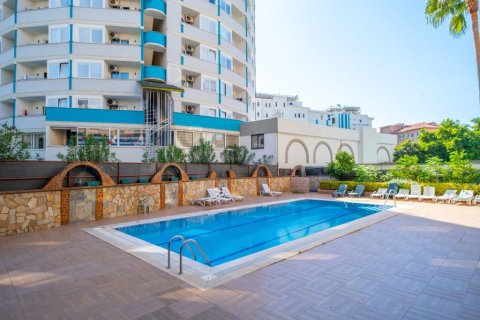 Apartment for sale  in Alanya, Antalya, Turkey, 110m2, No. 217159 – photo 20