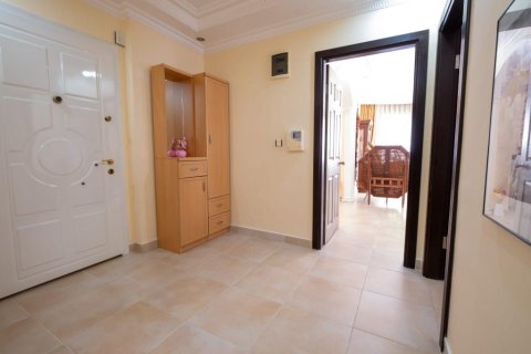 Apartment for sale  in Alanya, Antalya, Turkey, 110m2, No. 217159 – photo 15