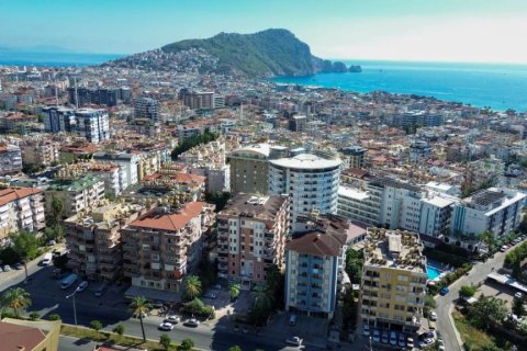 Apartment for sale  in Alanya, Antalya, Turkey, 110m2, No. 217159 – photo 18