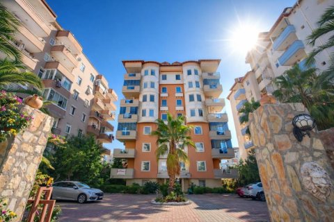 Apartment  in Alanya, Antalya, Turkey No. 217159