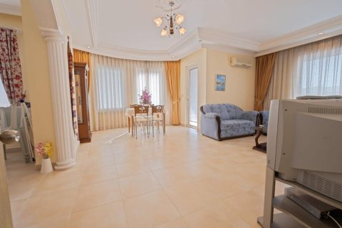 Apartment for sale  in Alanya, Antalya, Turkey, 110m2, No. 217159 – photo 4