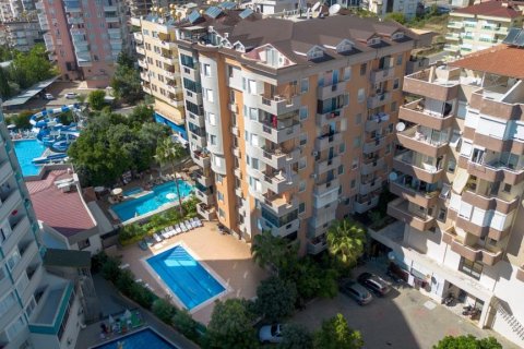 Apartment for sale  in Alanya, Antalya, Turkey, 110m2, No. 217159 – photo 21