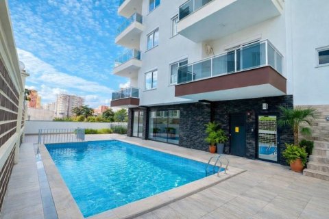 آپارتمان در  Mahmutlar ، ترکیه 115 متر مربع.  شماره 217162 - 1