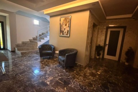 آپارتمان در  Mahmutlar ، ترکیه 115 متر مربع.  شماره 217162 - 21