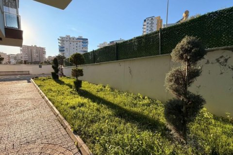 آپارتمان در  Mahmutlar ، ترکیه 115 متر مربع.  شماره 217162 - 23