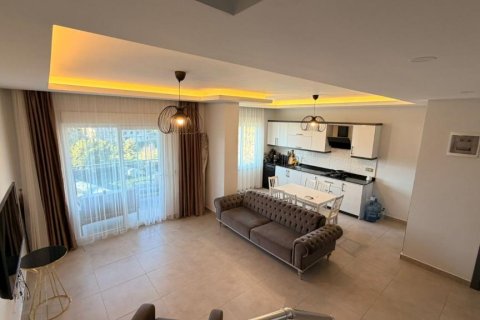 آپارتمان در  Mahmutlar ، ترکیه 115 متر مربع.  شماره 217162 - 3