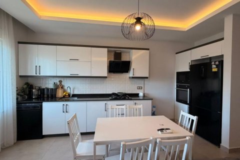 آپارتمان در  Mahmutlar ، ترکیه 115 متر مربع.  شماره 217162 - 6