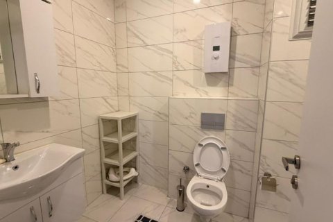 آپارتمان در  Mahmutlar ، ترکیه 115 متر مربع.  شماره 217162 - 14