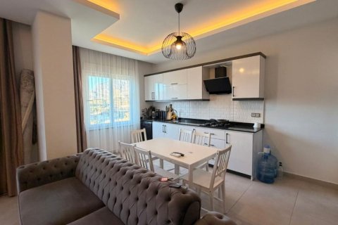 آپارتمان در  Mahmutlar ، ترکیه 115 متر مربع.  شماره 217162 - 5