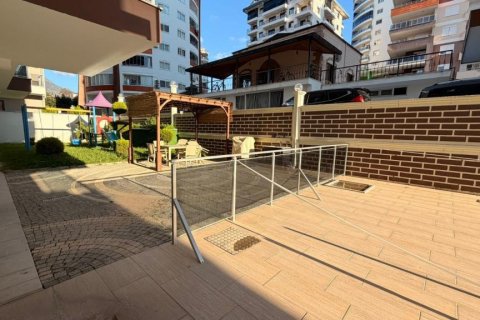 آپارتمان در  Mahmutlar ، ترکیه 115 متر مربع.  شماره 217162 - 22