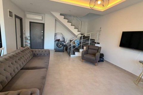 آپارتمان در  Mahmutlar ، ترکیه 115 متر مربع.  شماره 217162 - 4