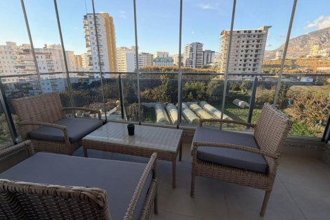 آپارتمان در  Mahmutlar ، ترکیه 115 متر مربع.  شماره 217162 - 11