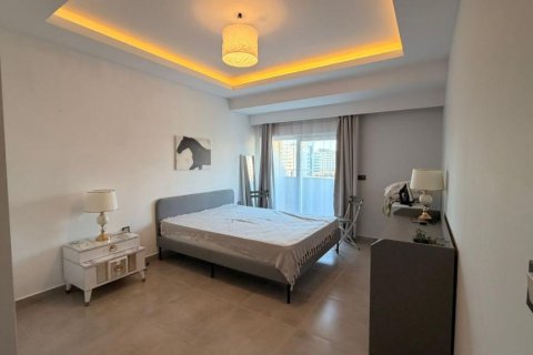 آپارتمان در  Mahmutlar ، ترکیه 115 متر مربع.  شماره 217162 - 7