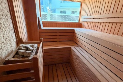 آپارتمان در  Mahmutlar ، ترکیه 115 متر مربع.  شماره 217162 - 18