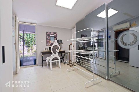 Продажа виллы  в Аланье, Анталье, Турция 6+1, 400м2, №232900 – фото 10