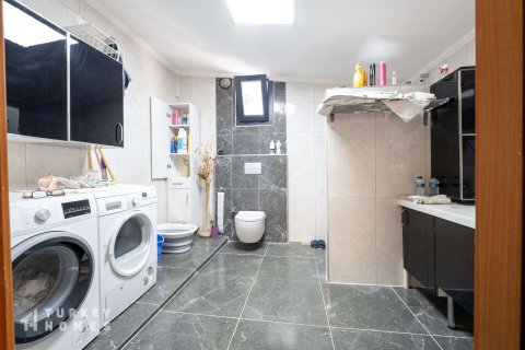 Продажа виллы  в Аланье, Анталье, Турция 6+1, 400м2, №232900 – фото 11