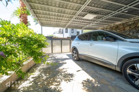 Продажа виллы  в Аланье, Анталье, Турция 6+1, 400м2, №232900 – фото 22