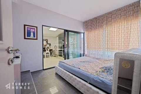 Продажа виллы  в Аланье, Анталье, Турция 6+1, 400м2, №232900 – фото 9