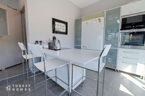 Продажа виллы  в Аланье, Анталье, Турция 6+1, 400м2, №232900 – фото 7