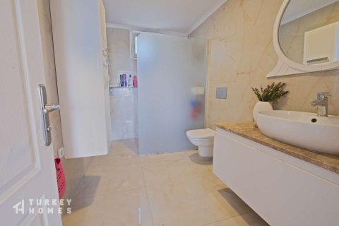 Продажа виллы  в Аланье, Анталье, Турция 6+1, 400м2, №232900 – фото 14