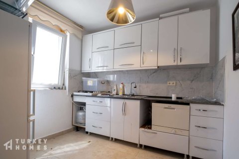 Продажа виллы  в Аланье, Анталье, Турция 6+1, 400м2, №232900 – фото 19