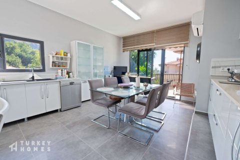 Продажа виллы  в Аланье, Анталье, Турция 6+1, 400м2, №232900 – фото 6
