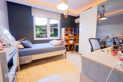 Продажа виллы  в Аланье, Анталье, Турция 6+1, 400м2, №232900 – фото 13