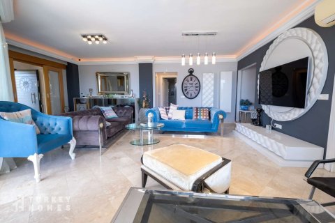 Продажа виллы  в Аланье, Анталье, Турция 6+1, 400м2, №232900 – фото 5