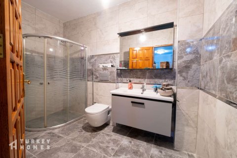 Продажа виллы  в Аланье, Анталье, Турция 6+1, 400м2, №232900 – фото 17