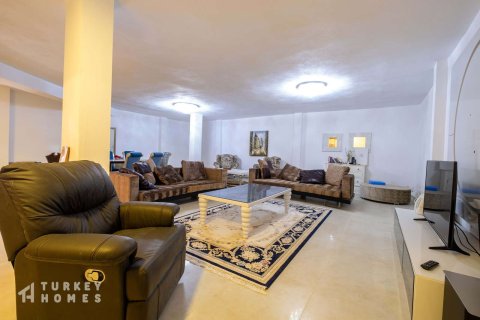 Продажа виллы  в Аланье, Анталье, Турция 6+1, 400м2, №232900 – фото 15