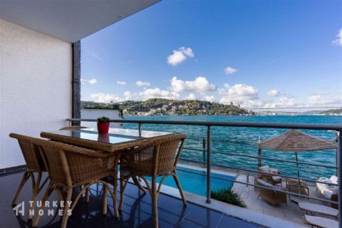 Villa 7+1 İstanbul, Türkiye №232905 - 9