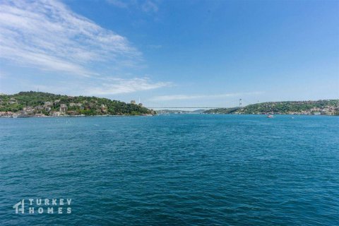 Villa 7+1 İstanbul, Türkiye №232905 - 13