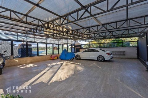 Villa 7+1 İstanbul, Türkiye №232905 - 11