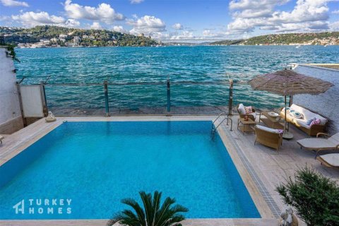 Villa 7+1 İstanbul, Türkiye №232905 - 5