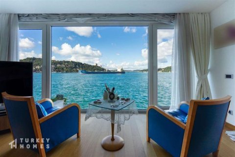 Villa 7+1 İstanbul, Türkiye №232905 - 8