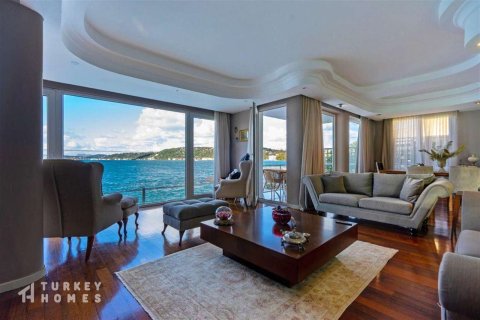 Villa 7+1 İstanbul, Türkiye №232905 - 7