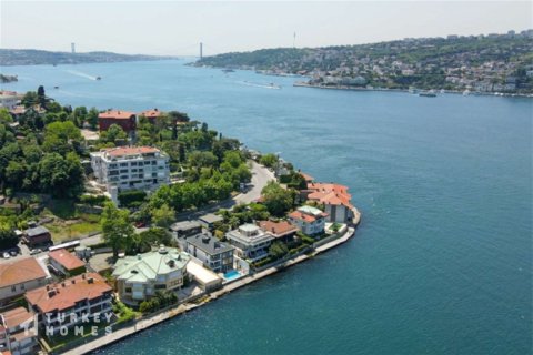 Villa 7+1 İstanbul, Türkiye №232905 - 12