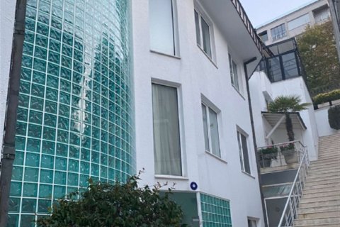 Villa 7+1 İstanbul, Türkiye №232905 - 4