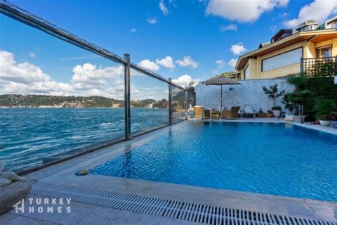 Villa 7+1 İstanbul, Türkiye №232905 - 2