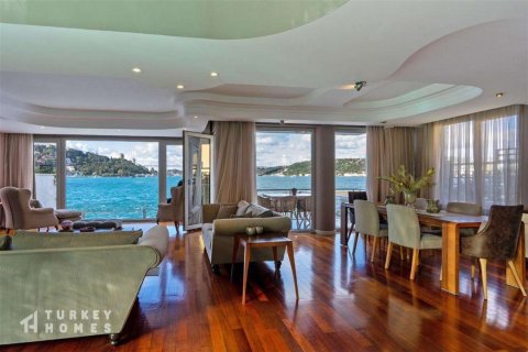 Villa 7+1 İstanbul, Türkiye №232905 - 6
