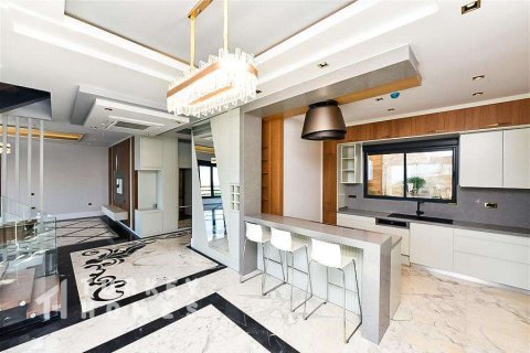 Продажа виллы в Аланье, Анталье, Турция 4+1, 520м2, №232904 – фото 10