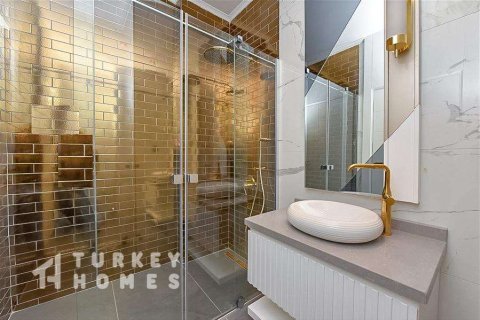 Продажа виллы в Аланье, Анталье, Турция 4+1, 520м2, №232904 – фото 19