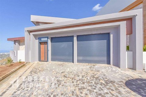 Продажа виллы в Аланье, Анталье, Турция 4+1, 520м2, №232904 – фото 24