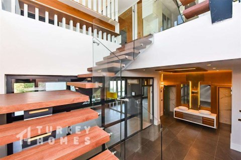Продажа виллы в Аланье, Анталье, Турция 4+1, 520м2, №232904 – фото 13