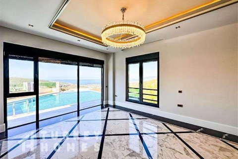 Продажа виллы в Аланье, Анталье, Турция 4+1, 520м2, №232904 – фото 11