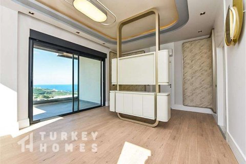 Продажа виллы в Аланье, Анталье, Турция 4+1, 520м2, №232904 – фото 14
