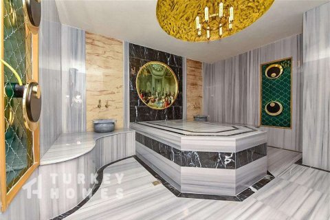 Продажа виллы в Аланье, Анталье, Турция 4+1, 520м2, №232904 – фото 20