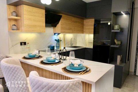 Apartment for sale  in Kusadasi, Aydin, Turkey, 2 bedrooms, 85m2, No. 232903 – photo 11