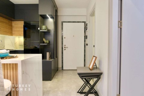 Apartment for sale  in Kusadasi, Aydin, Turkey, 2 bedrooms, 85m2, No. 232903 – photo 3