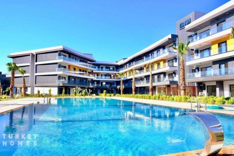 2+1 Apartment in Kusadasi, Aydin, Turkey No. 232903